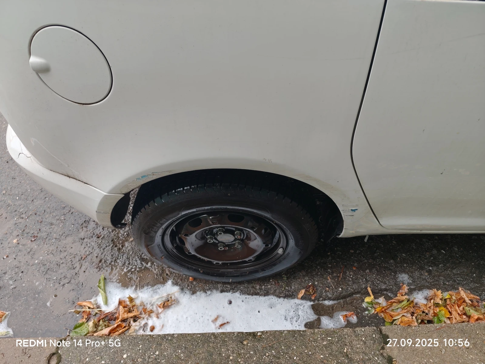 Skoda Roomster | Mobile.bg — изображение 5