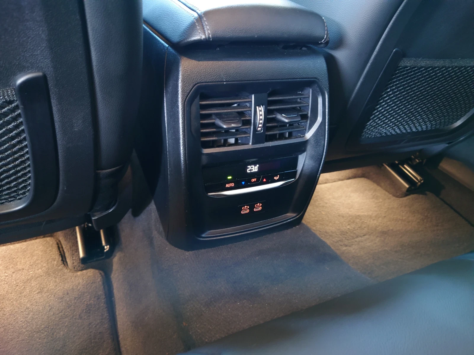 BMW 318 Business Edition Plus M.Hibrid EV | Mobile.bg   17