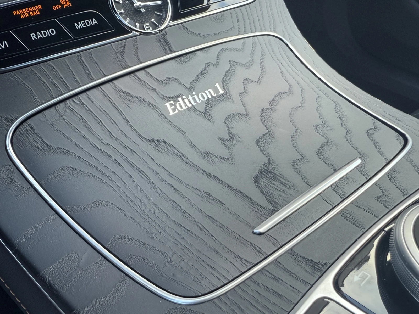 Mercedes-Benz CLS 450 Mercedes-Benz CLS 450 AMG Line  4-Matic  | Mobile.bg   12