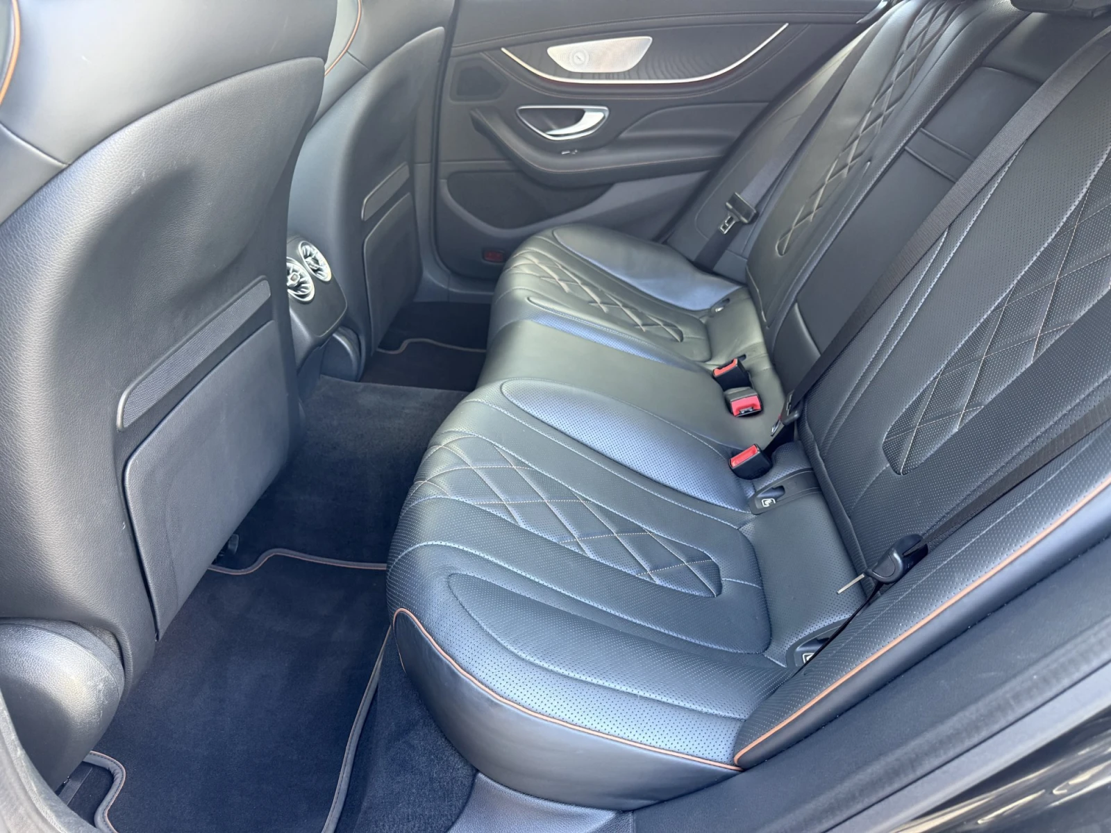Mercedes-Benz CLS 450 Mercedes-Benz CLS 450 AMG Line  4-Matic  - изображение 5