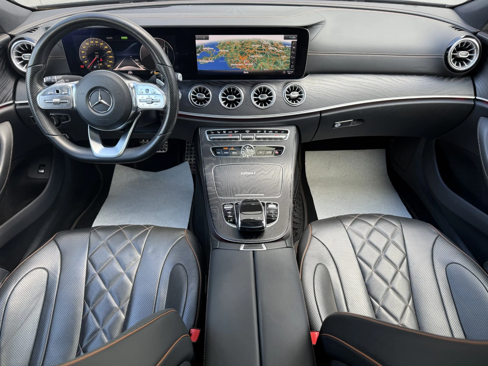 Mercedes-Benz CLS 450 Mercedes-Benz CLS 450 AMG Line  4-Matic  - изображение 6