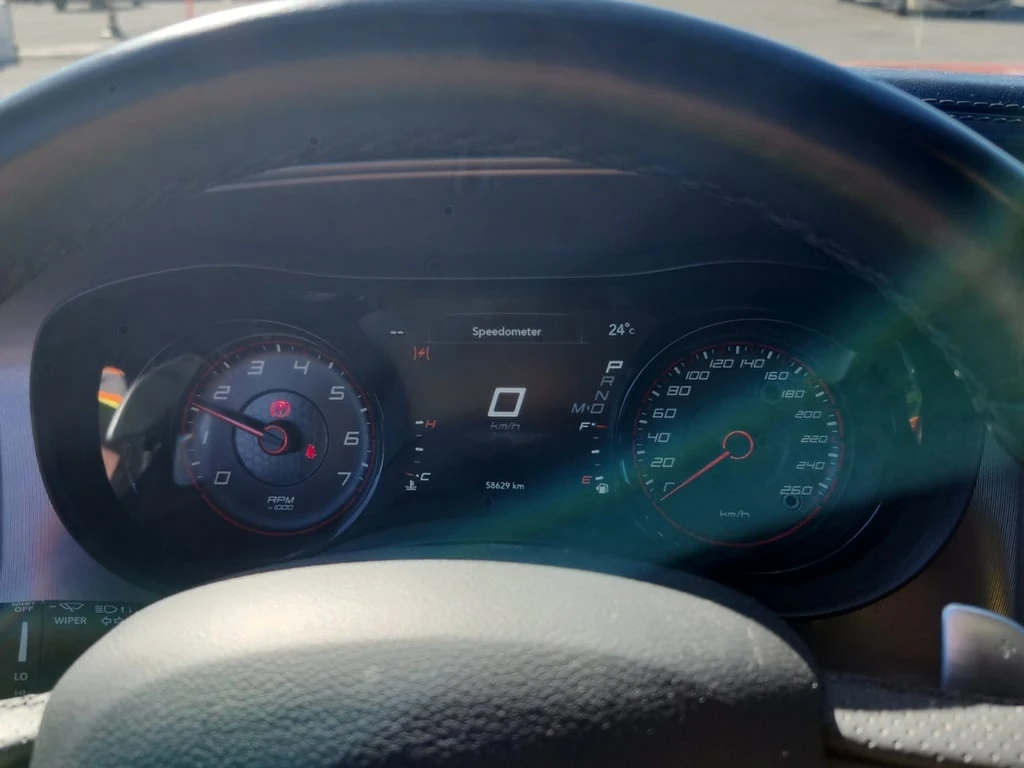 Dodge Charger * GT * CARFAX * БЕЗ ПЪРВОНАЧАЛНА ВНОСКА - изображение 9