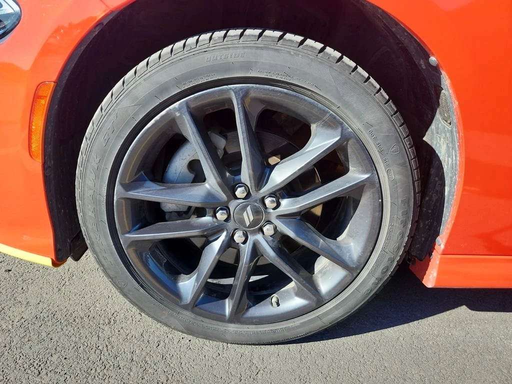 Dodge Charger * GT * CARFAX * БЕЗ ПЪРВОНАЧАЛНА ВНОСКА - изображение 6
