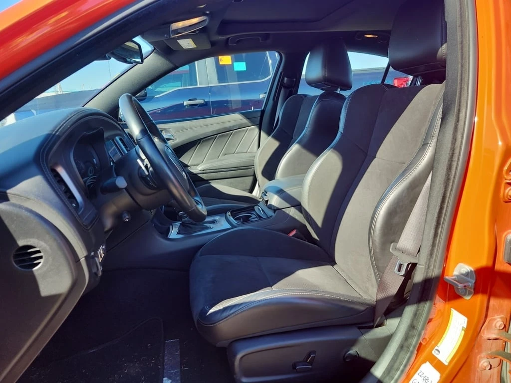 Dodge Charger * GT * CARFAX * БЕЗ ПЪРВОНАЧАЛНА ВНОСКА - изображение 5
