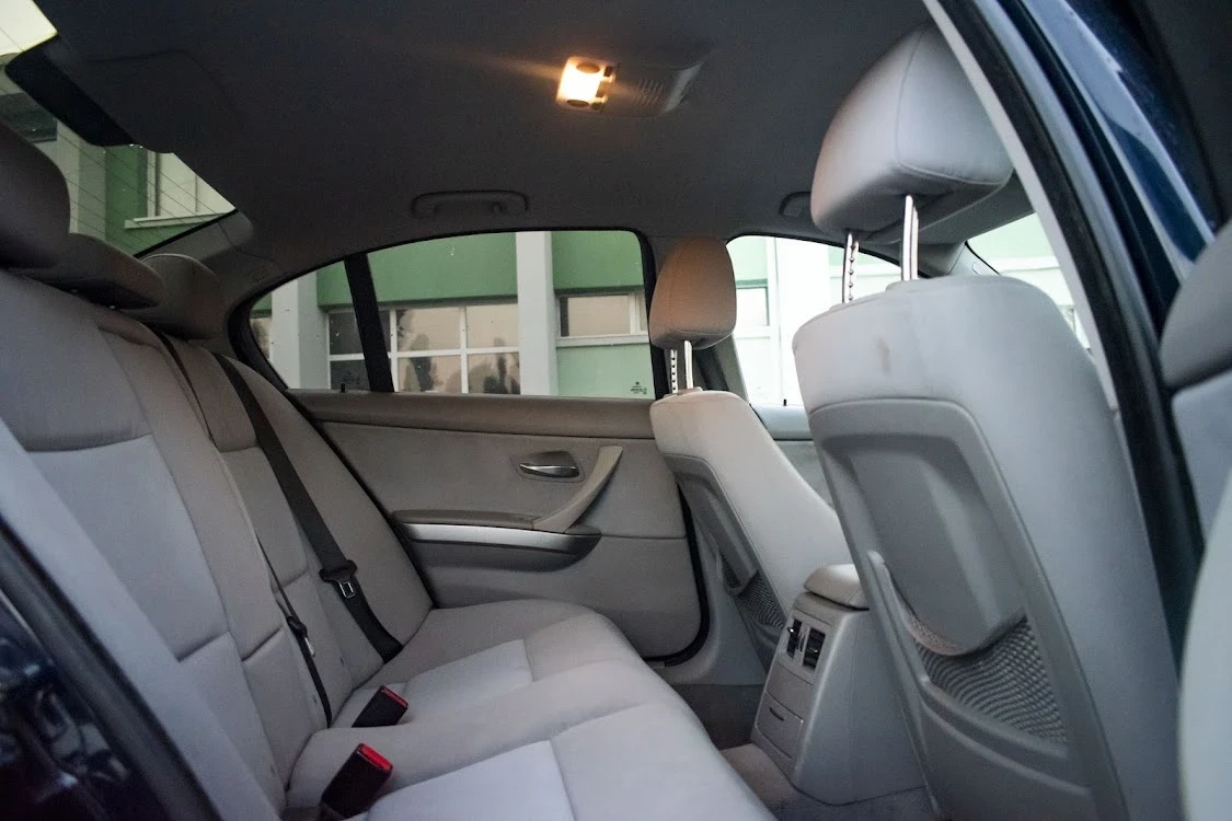 BMW 330 | Mobile.bg — изображение 14