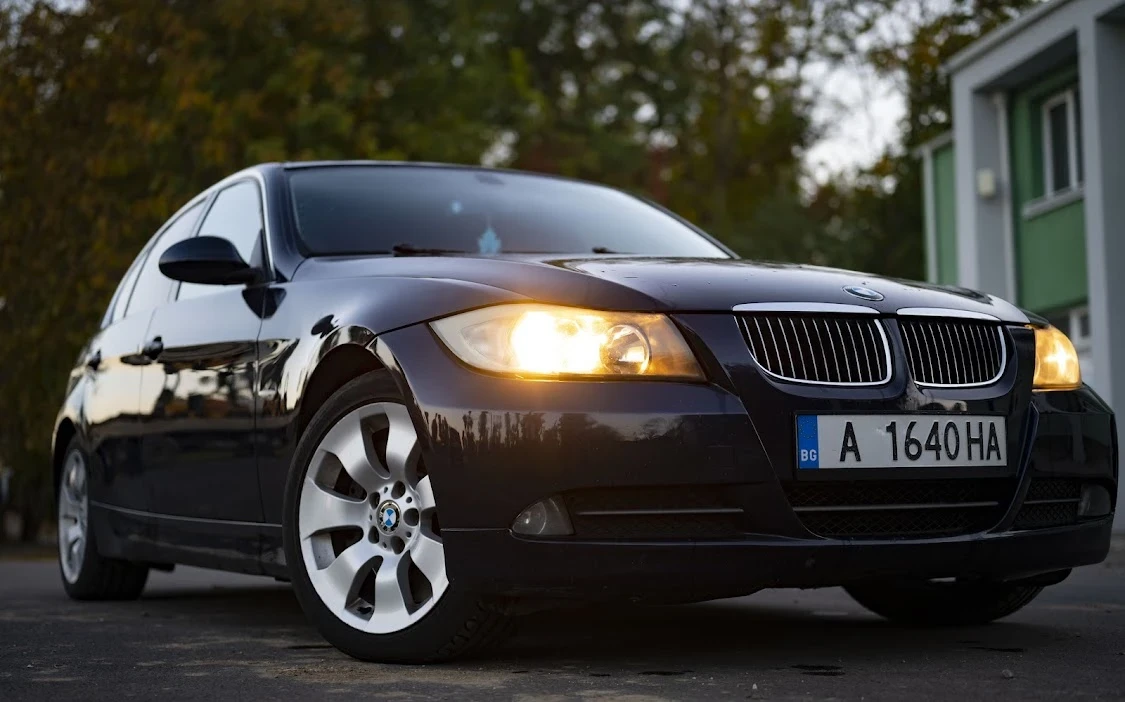 BMW 330 | Mobile.bg — изображение 1