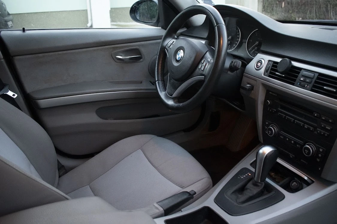 BMW 330 | Mobile.bg — изображение 12