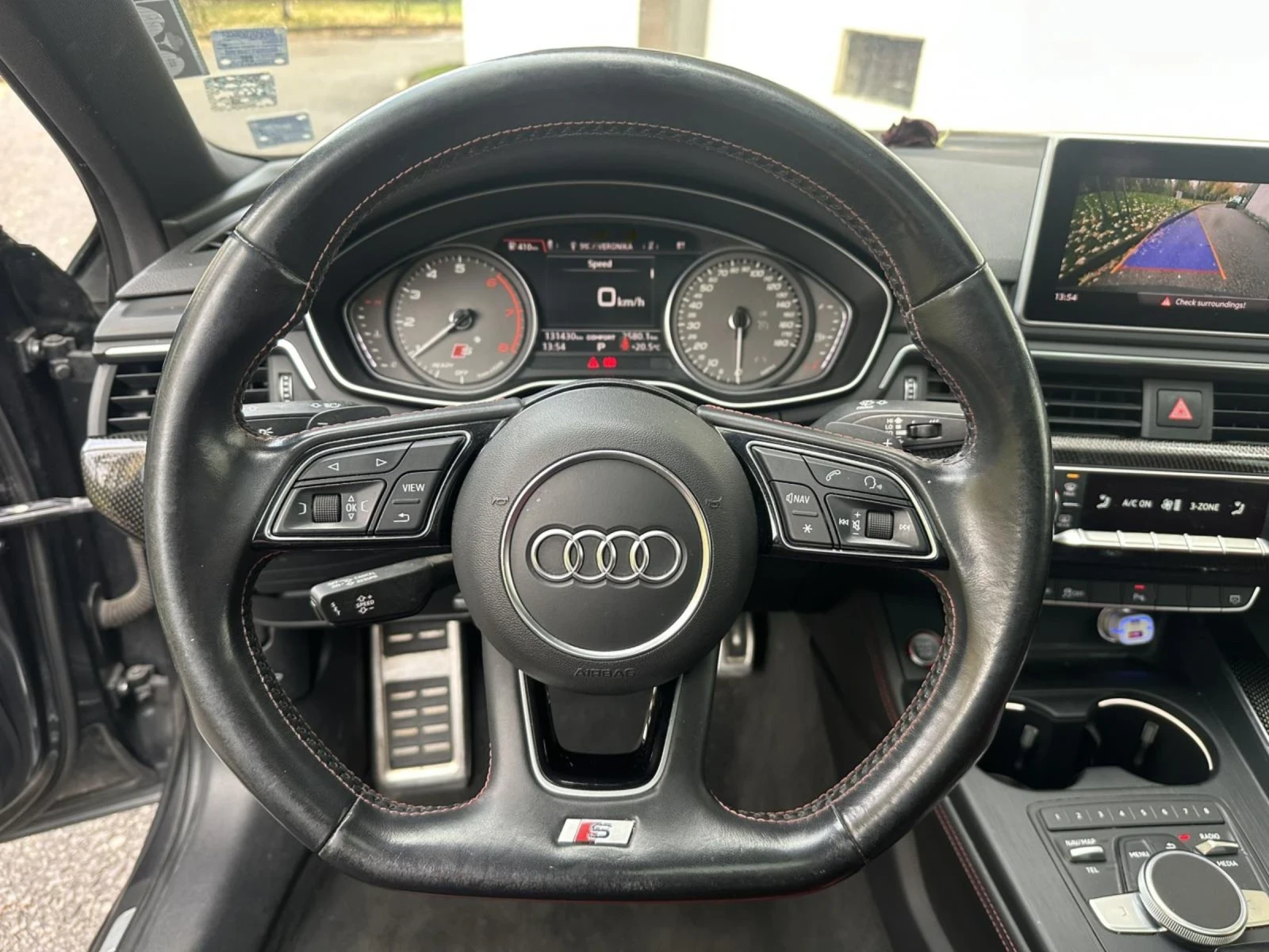 Audi S4 | Mobile.bg   12