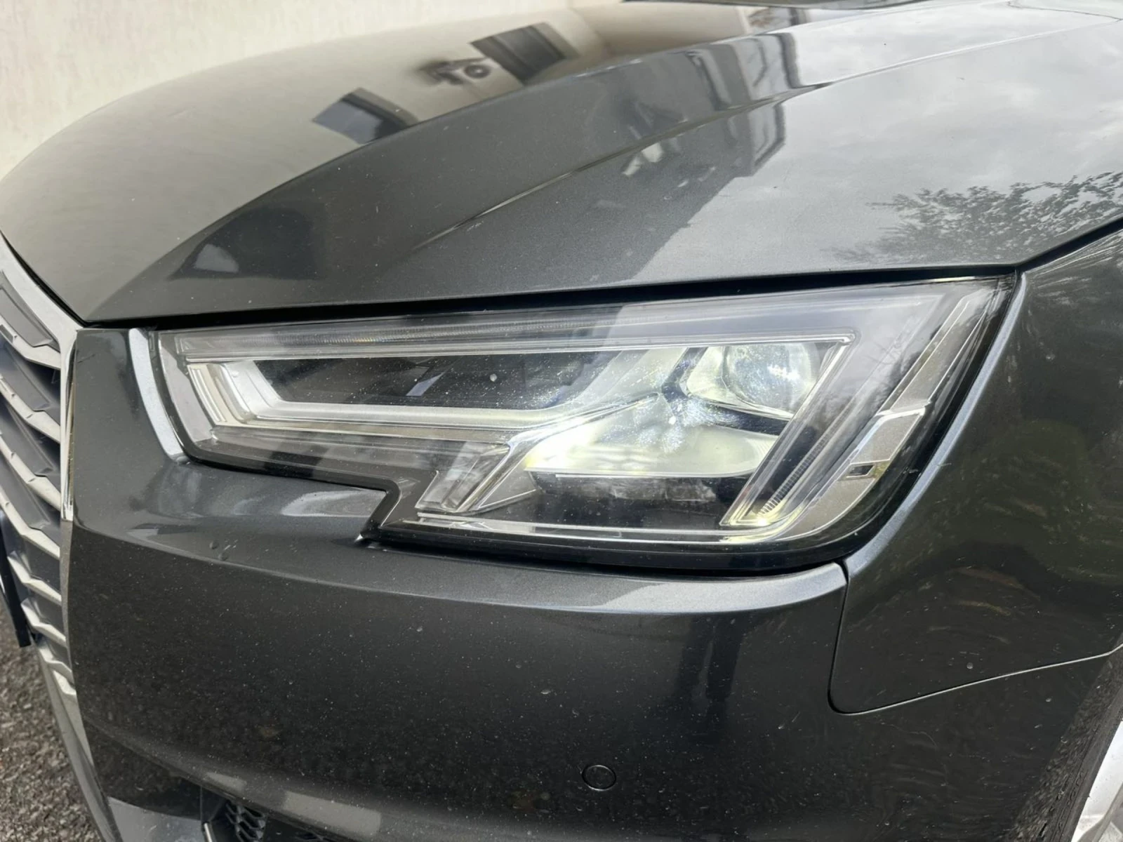 Audi S4 | Mobile.bg   14