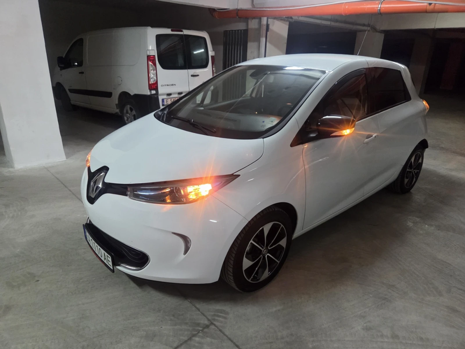 Renault Zoe 41kw | Mobile.bg � ����������� 1