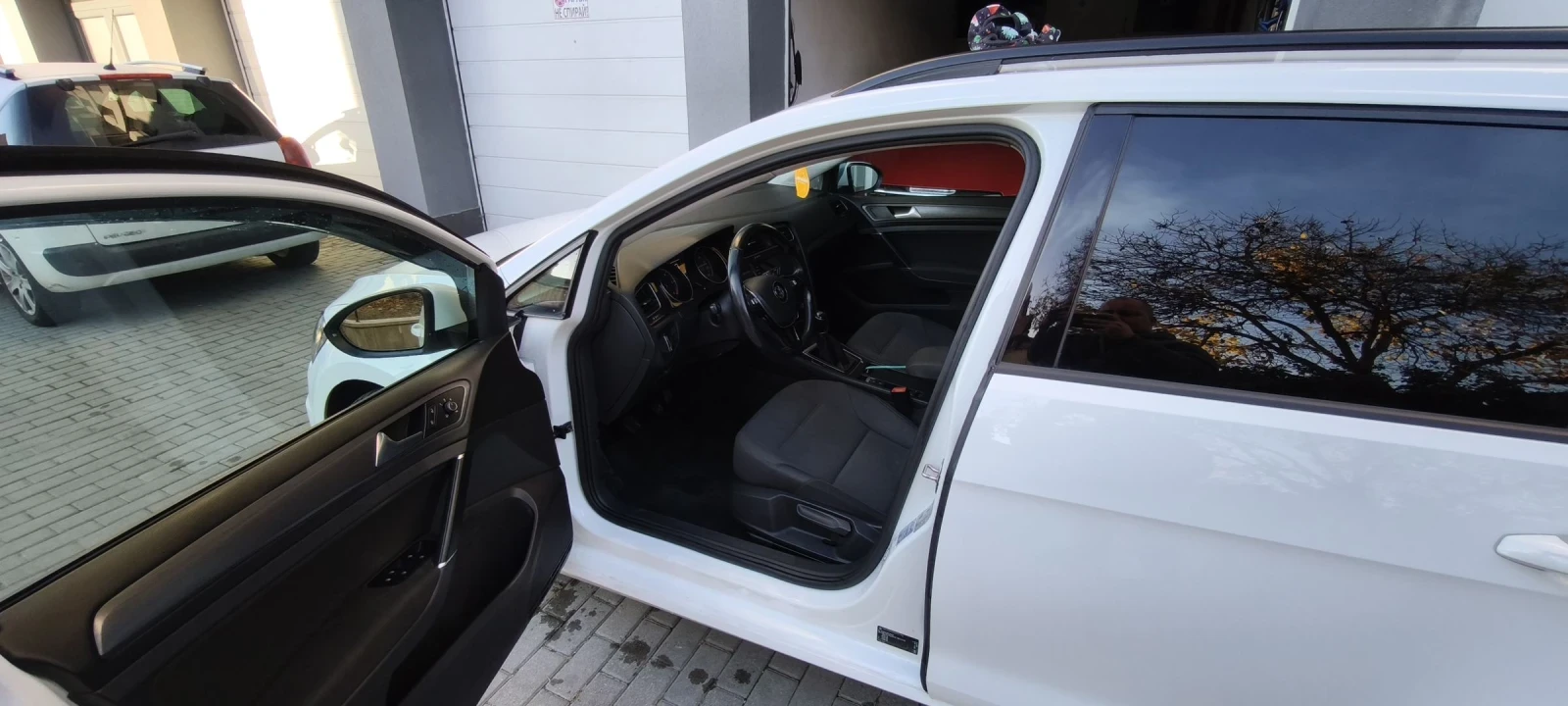 VW Golf FACELIFT - изображение 5