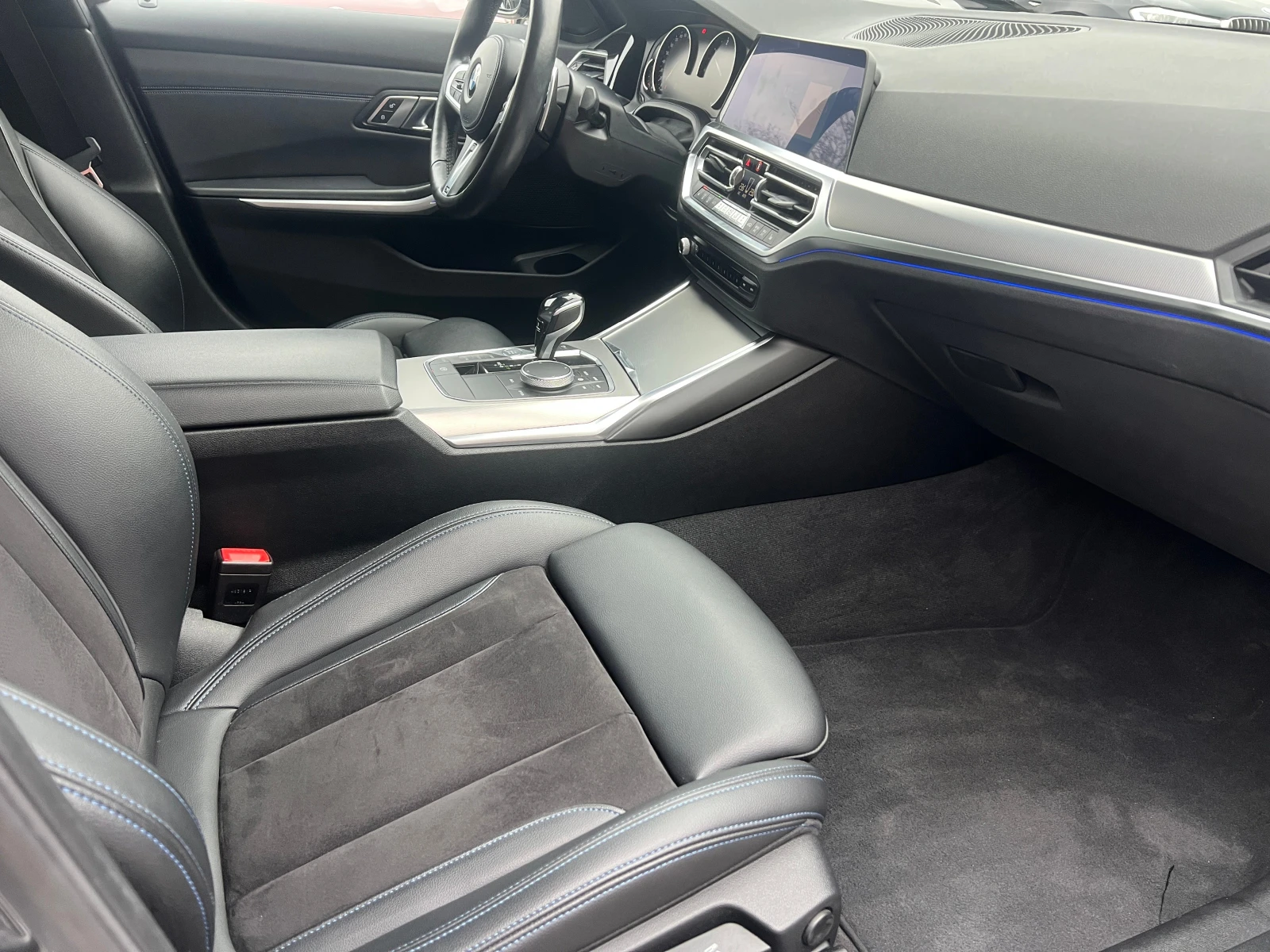 BMW 320 d xDrive | Mobile.bg � ����������� 12