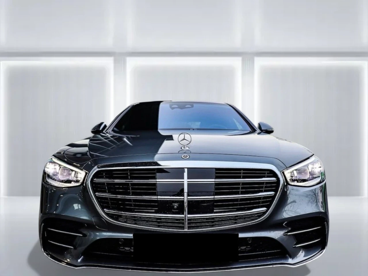 Mercedes-Benz S 350 D* LONG* 4MATIC* AMG LINE* ����* BURM* �������� | Mobile.bg � ����������� 2