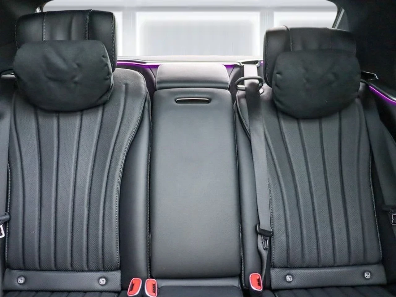 Mercedes-Benz S 350 D* LONG* 4MATIC* AMG LINE* ����* BURM* �������� | Mobile.bg � ����������� 10