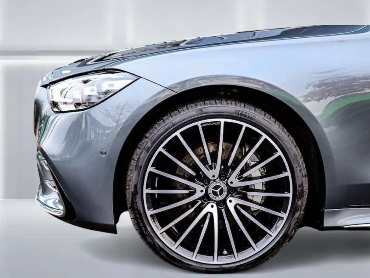 Mercedes-Benz S 350 D* LONG* 4MATIC* AMG LINE* ����* BURM* �������� | Mobile.bg � ����������� 3