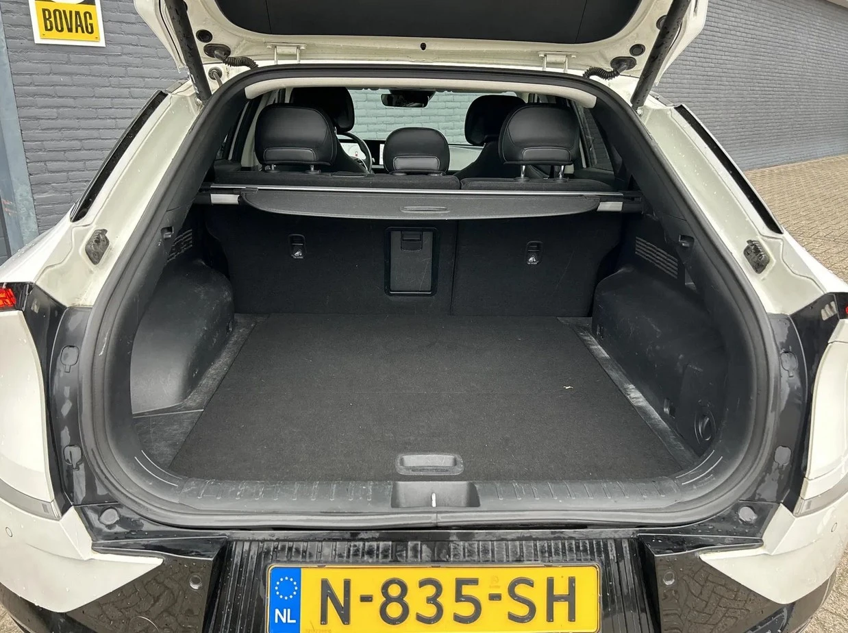 Kia EV6 GT-LINE 4x4 77, 4kWh LONG RANGE | Mobile.bg � ����������� 10