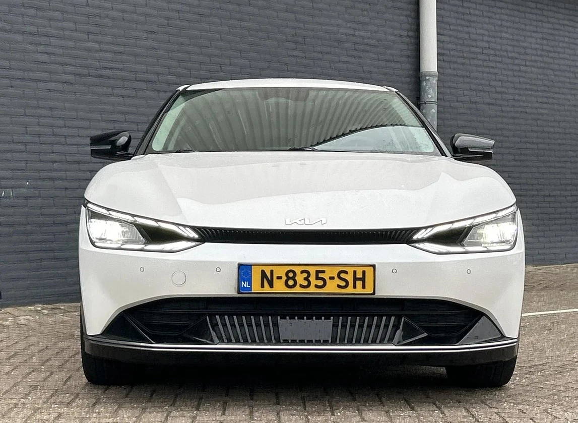 Kia EV6 GT-LINE 4x4 77, 4kWh LONG RANGE | Mobile.bg � ����������� 5