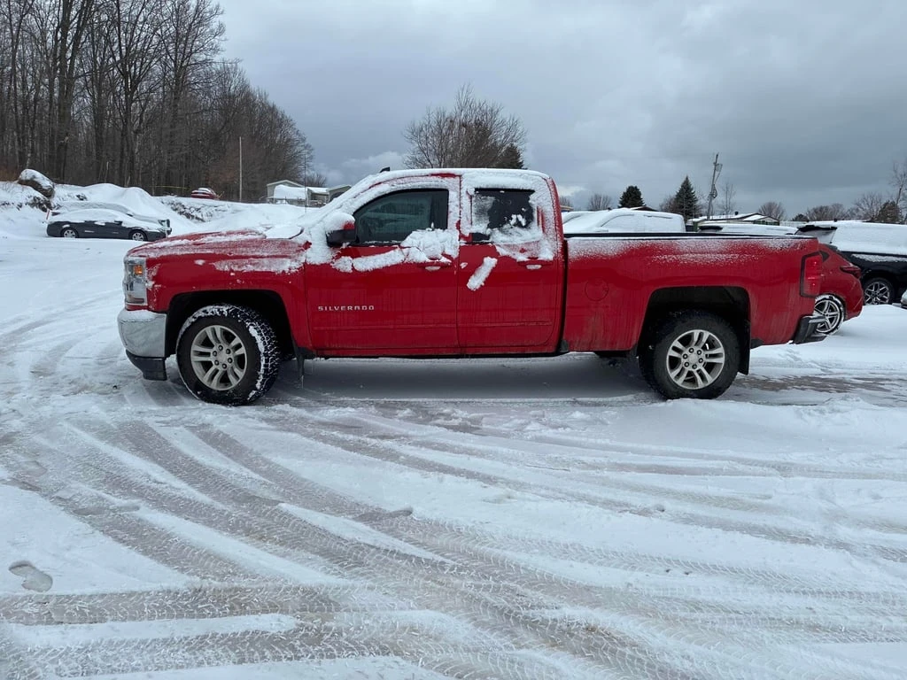Chevrolet Silverado 2019 * LT * CARFAX * �� ���������������� | Mobile.bg � ����������� 3