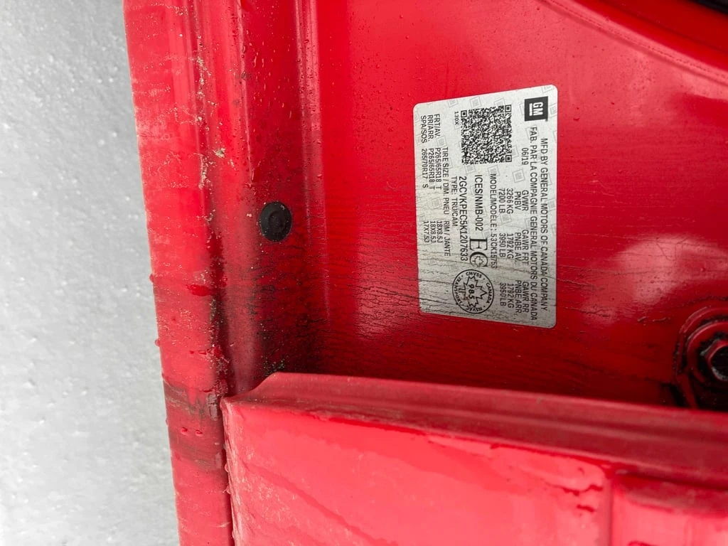 Chevrolet Silverado 2019 * LT * CARFAX * �� ���������������� | Mobile.bg � ����������� 14