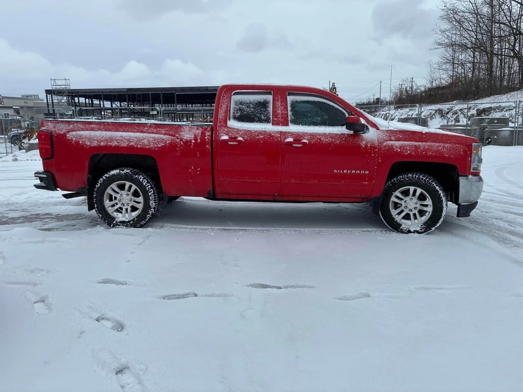 Chevrolet Silverado 2019 * LT * CARFAX * �� ���������������� | Mobile.bg � ����������� 4