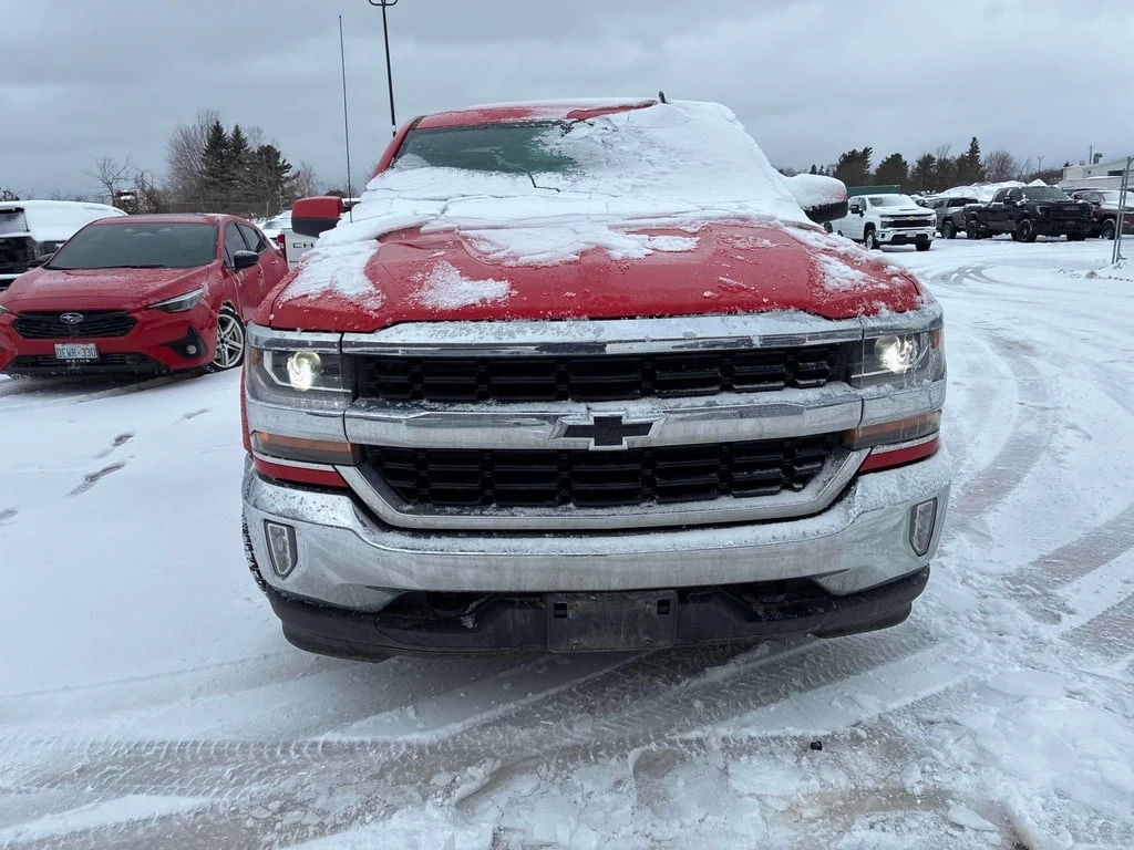 Chevrolet Silverado 2019 * LT * CARFAX * �� ���������������� | Mobile.bg � ����������� 2