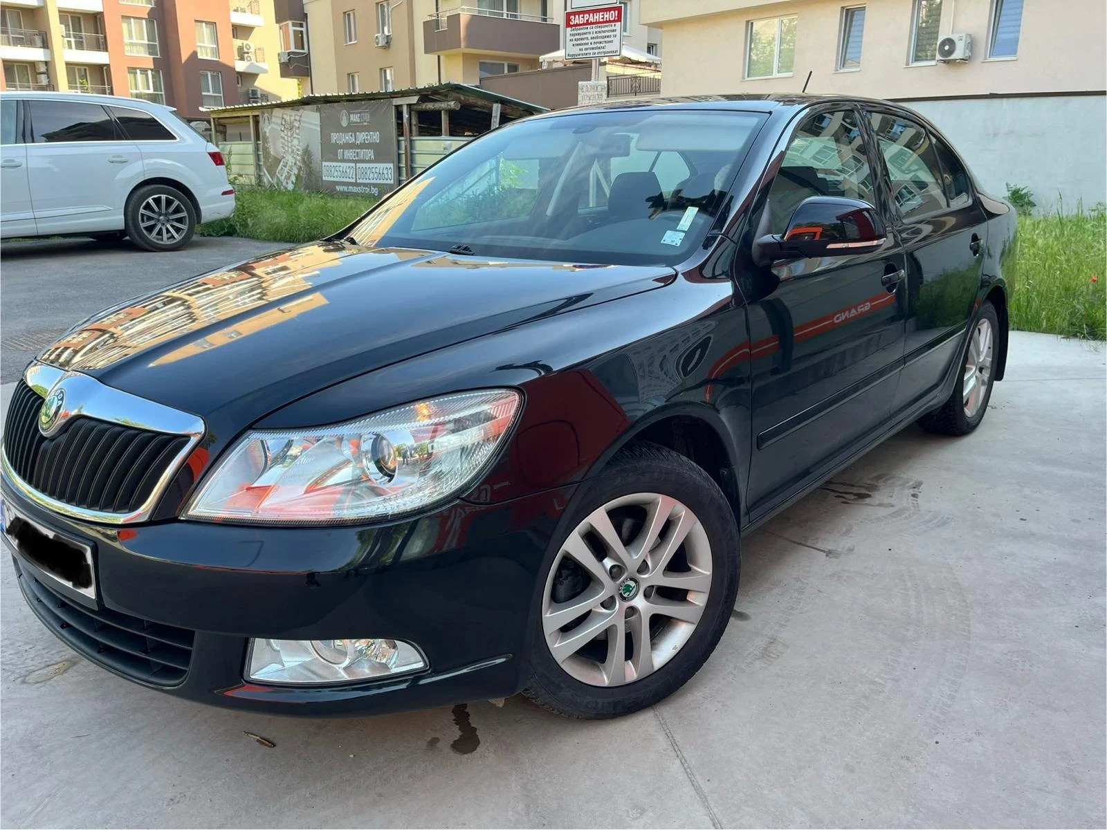 Skoda Octavia  - изображение 7