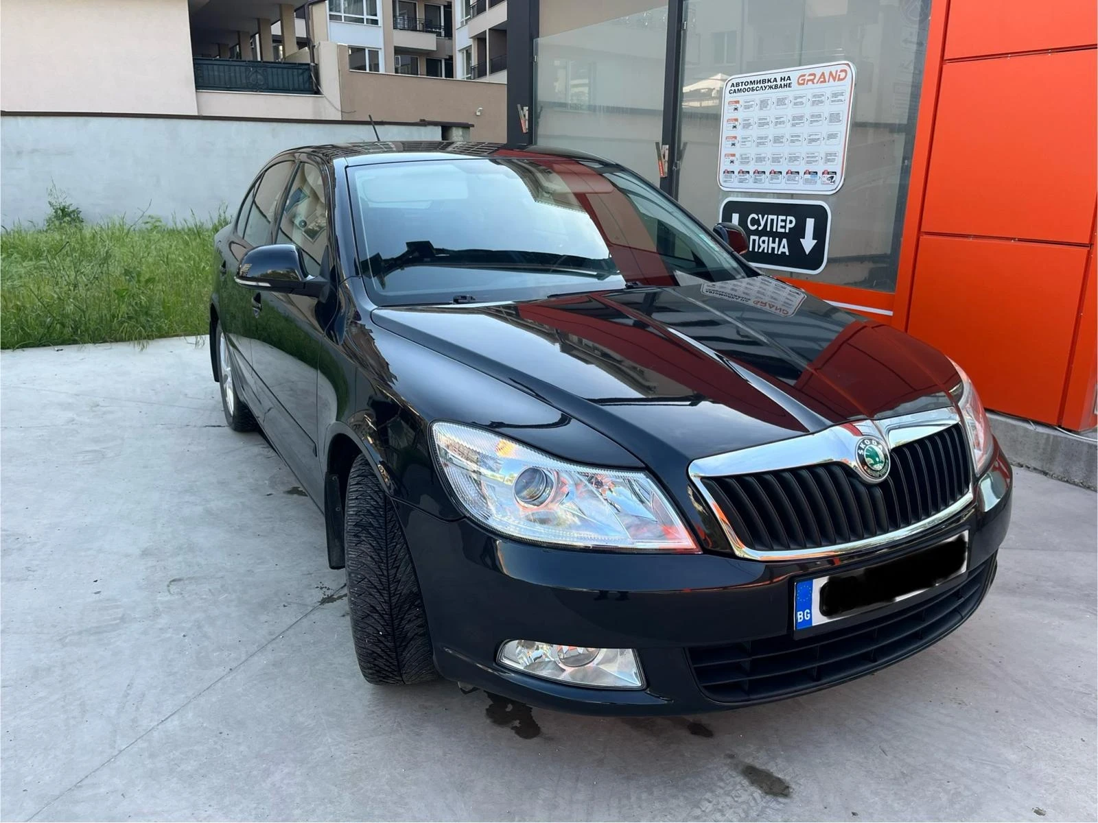Skoda Octavia | Mobile.bg � ����������� 1