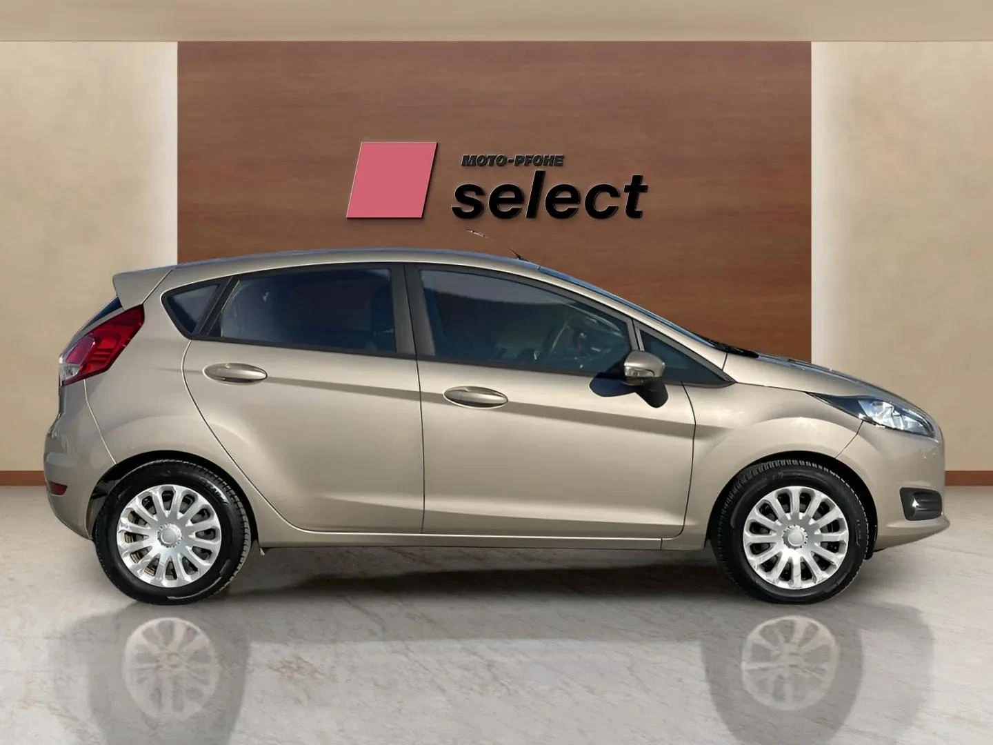 Ford Fiesta 1.0 EcoBoost | Mobile.bg � ����������� 4
