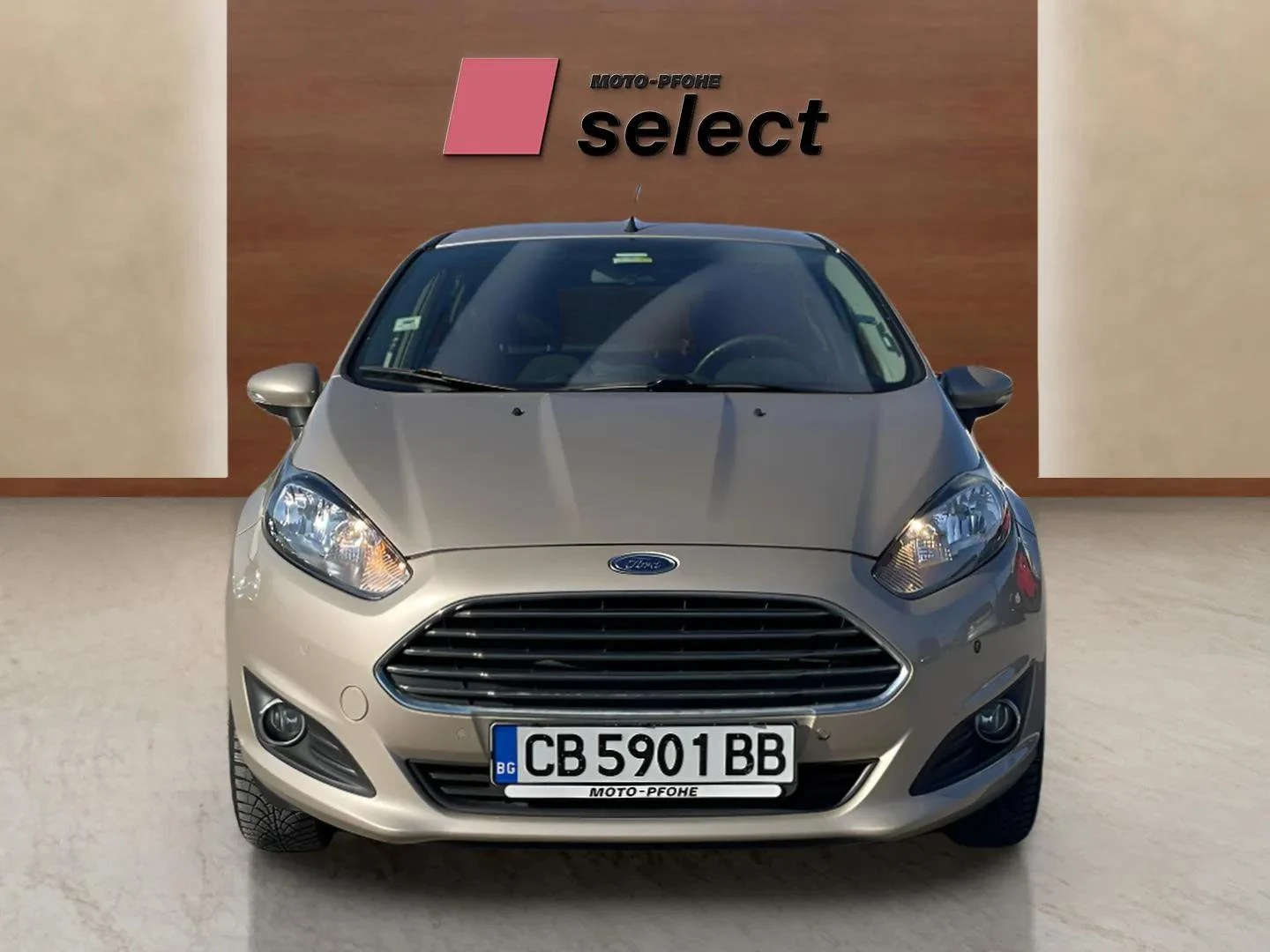 Ford Fiesta 1.0 EcoBoost | Mobile.bg � ����������� 2