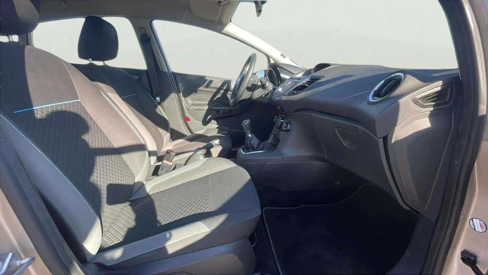 Ford Fiesta 1.0 EcoBoost | Mobile.bg � ����������� 9