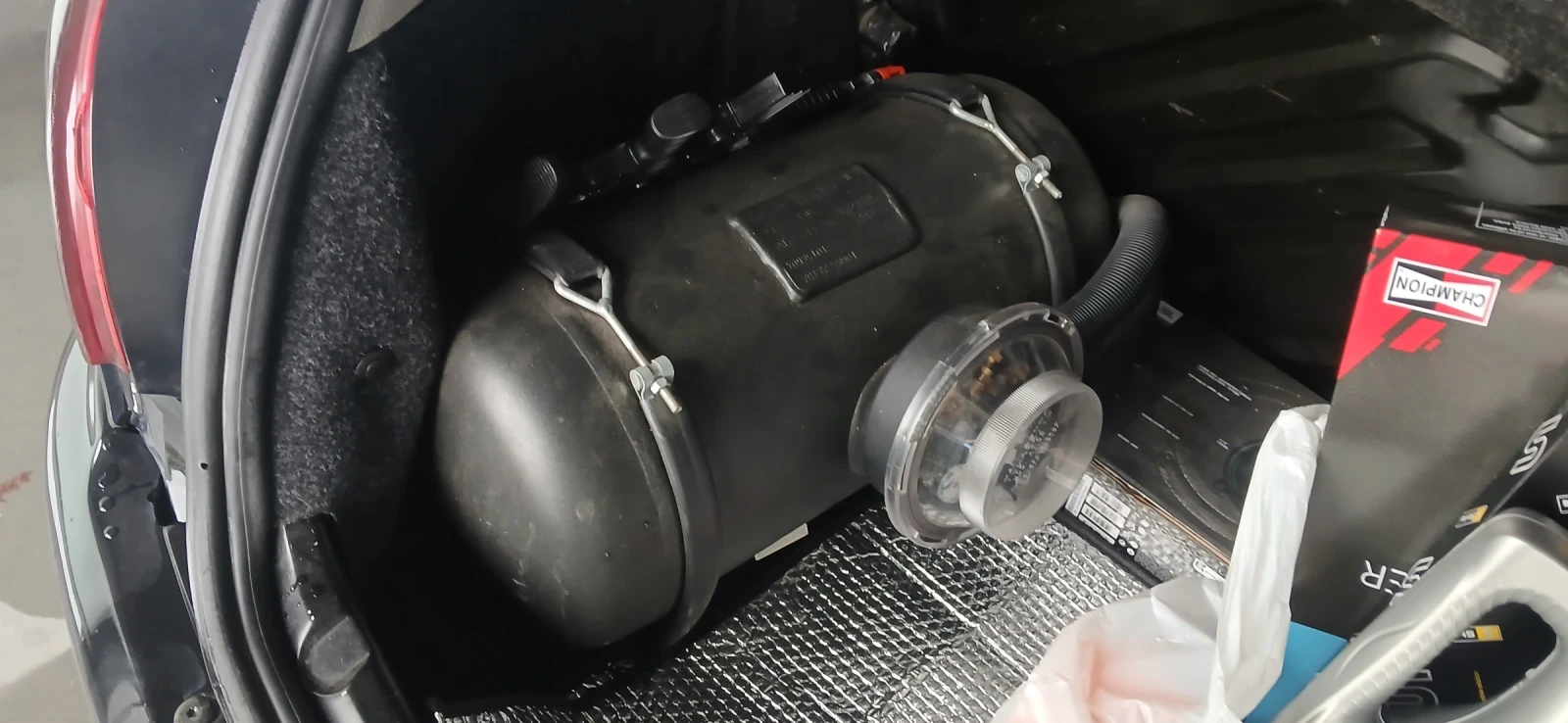 Peugeot 206 1.4 ���-������ | Mobile.bg � ����������� 11