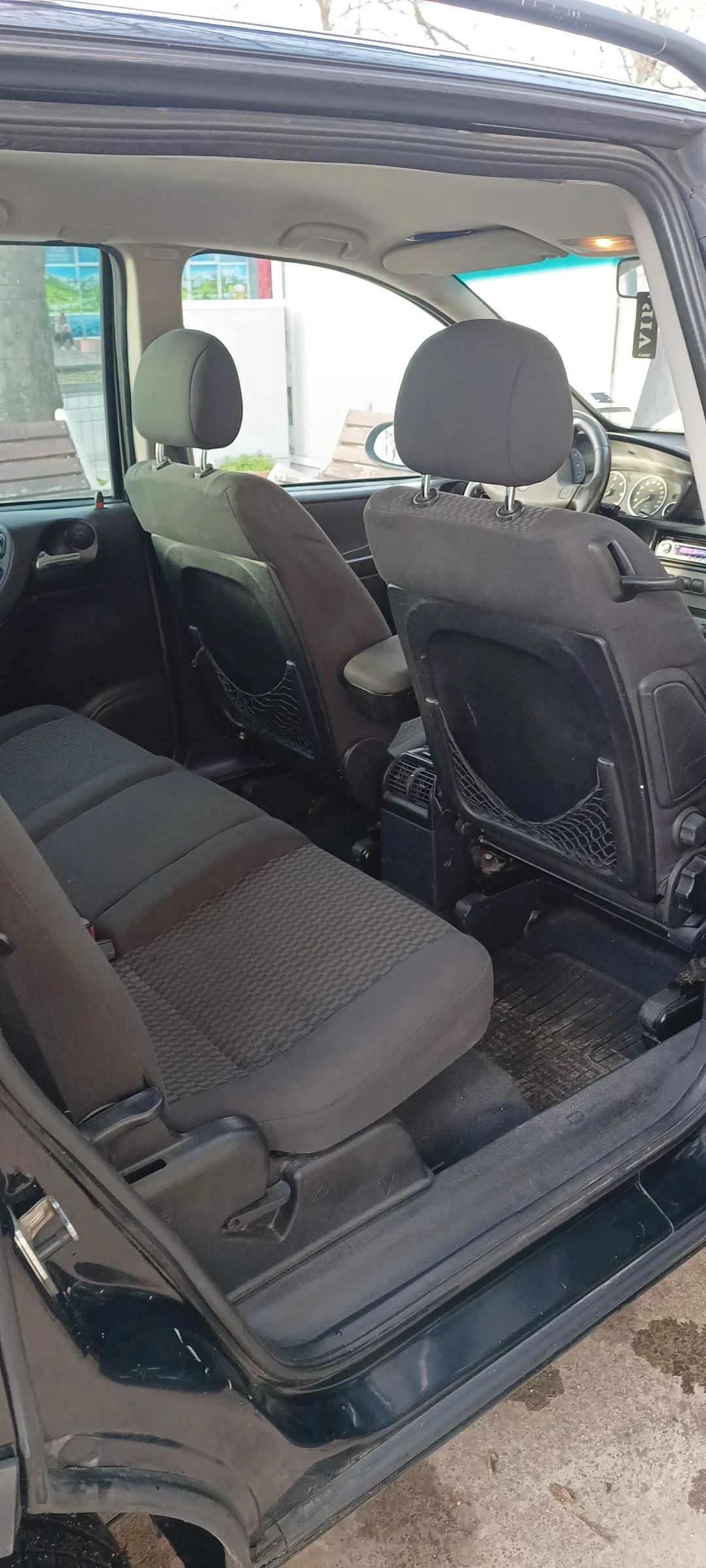 Opel Zafira | Mobile.bg � ����������� 7