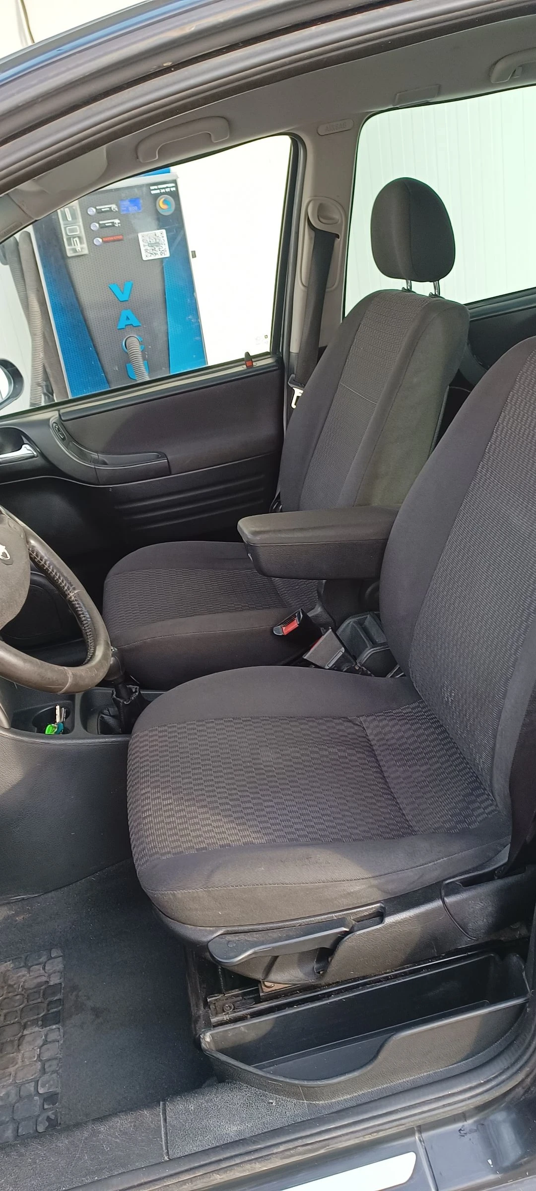 Opel Zafira | Mobile.bg � ����������� 11