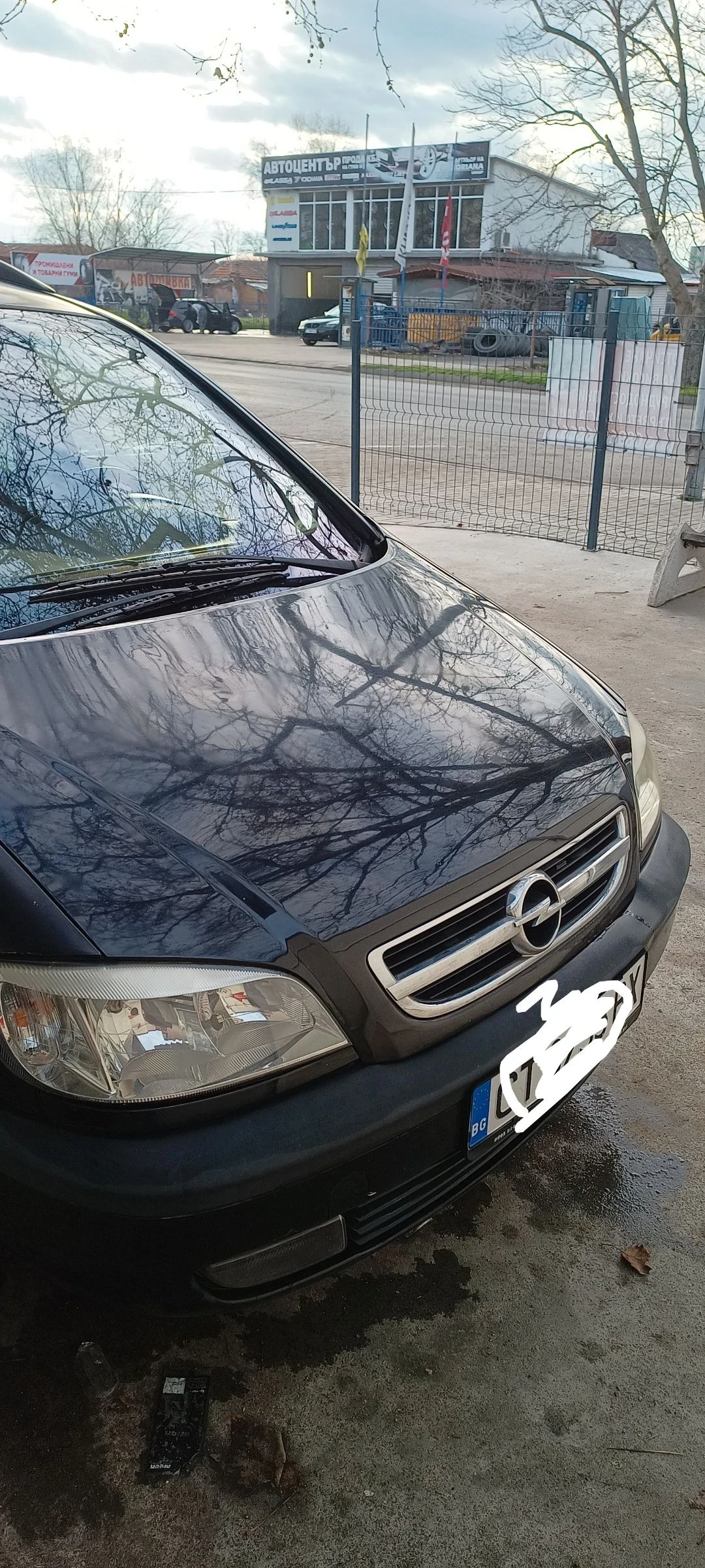 Opel Zafira | Mobile.bg � ����������� 6