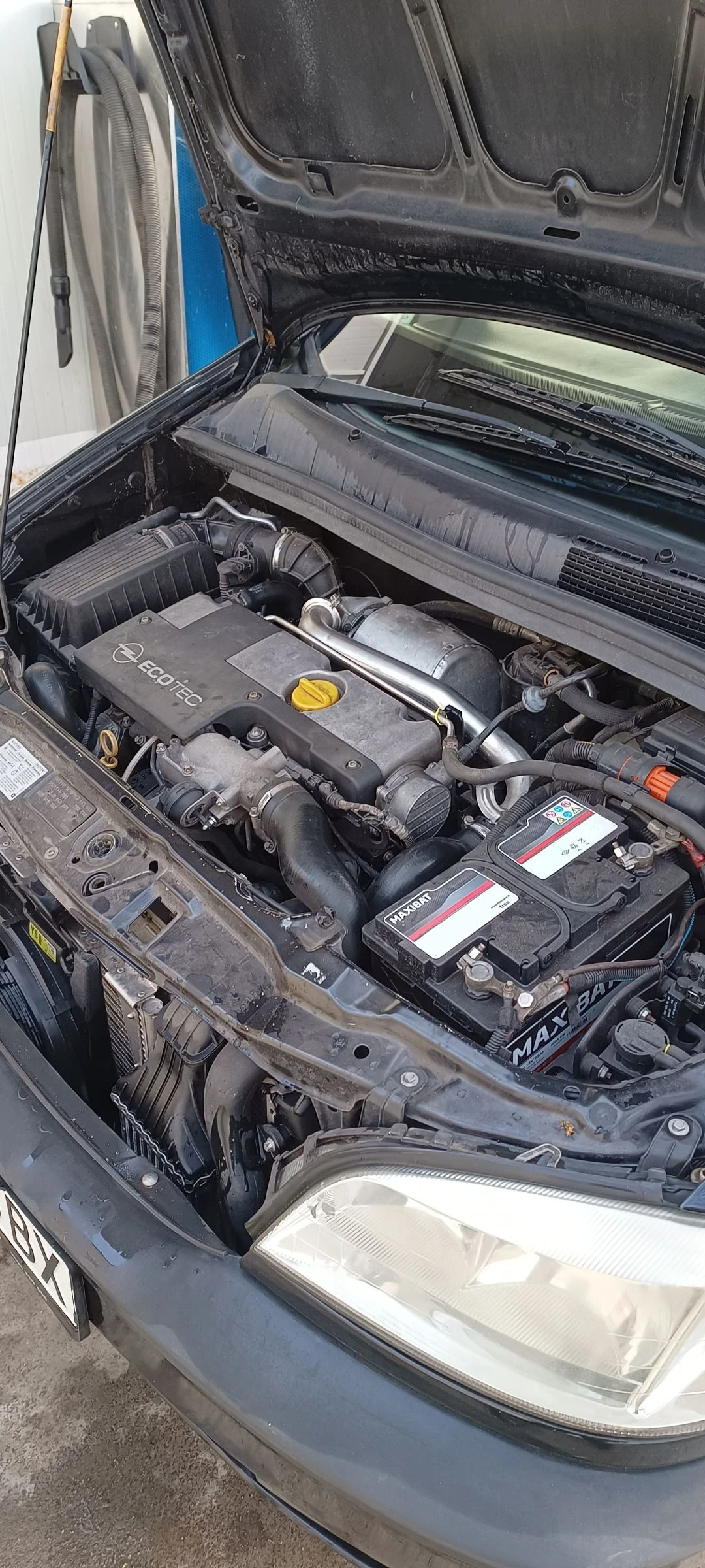 Opel Zafira | Mobile.bg � ����������� 9