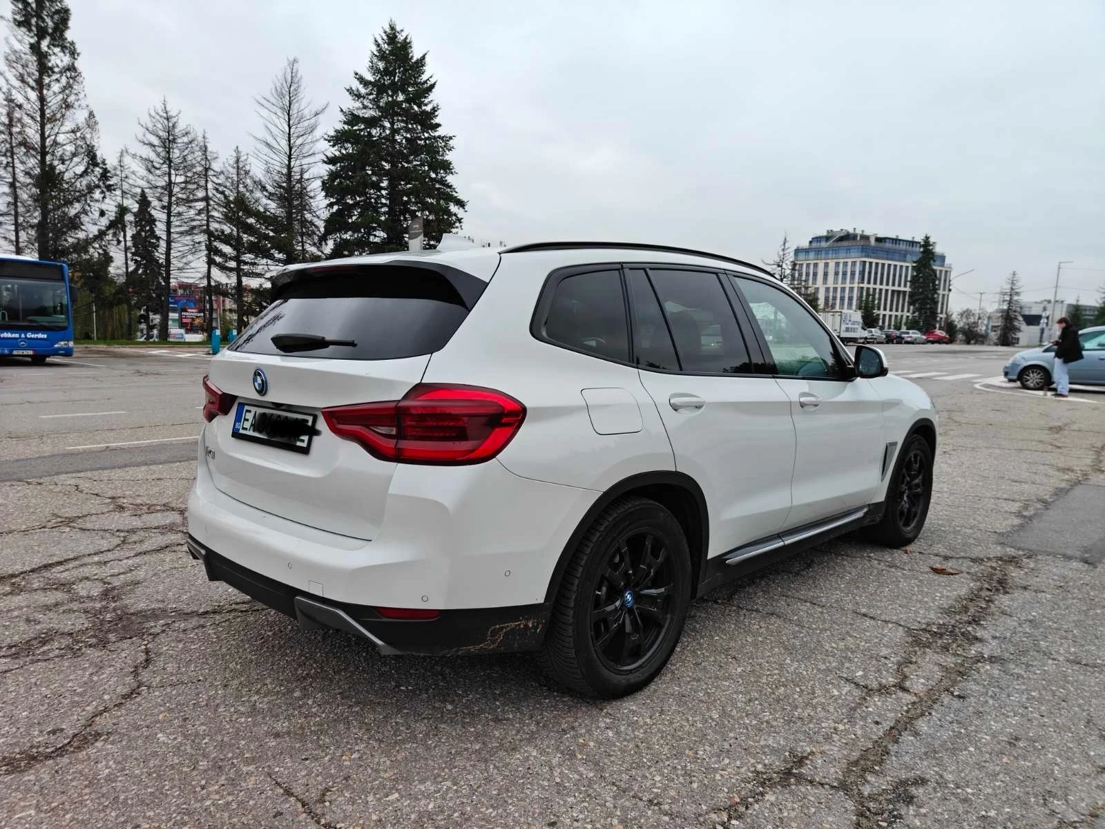 BMW iX3 | Mobile.bg � ����������� 6