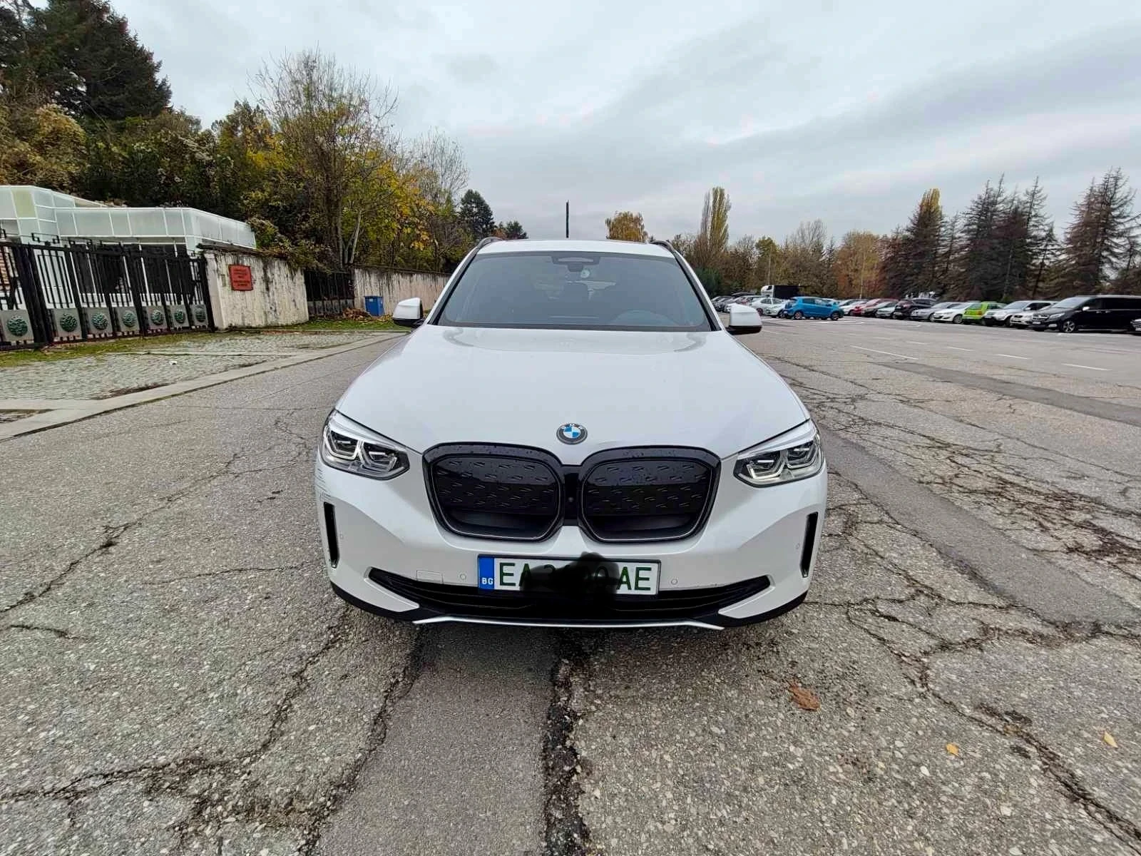 BMW iX3 | Mobile.bg � ����������� 1