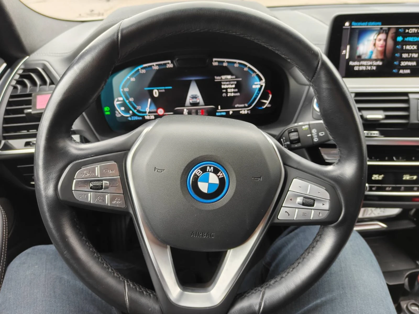 BMW iX3 | Mobile.bg � ����������� 10