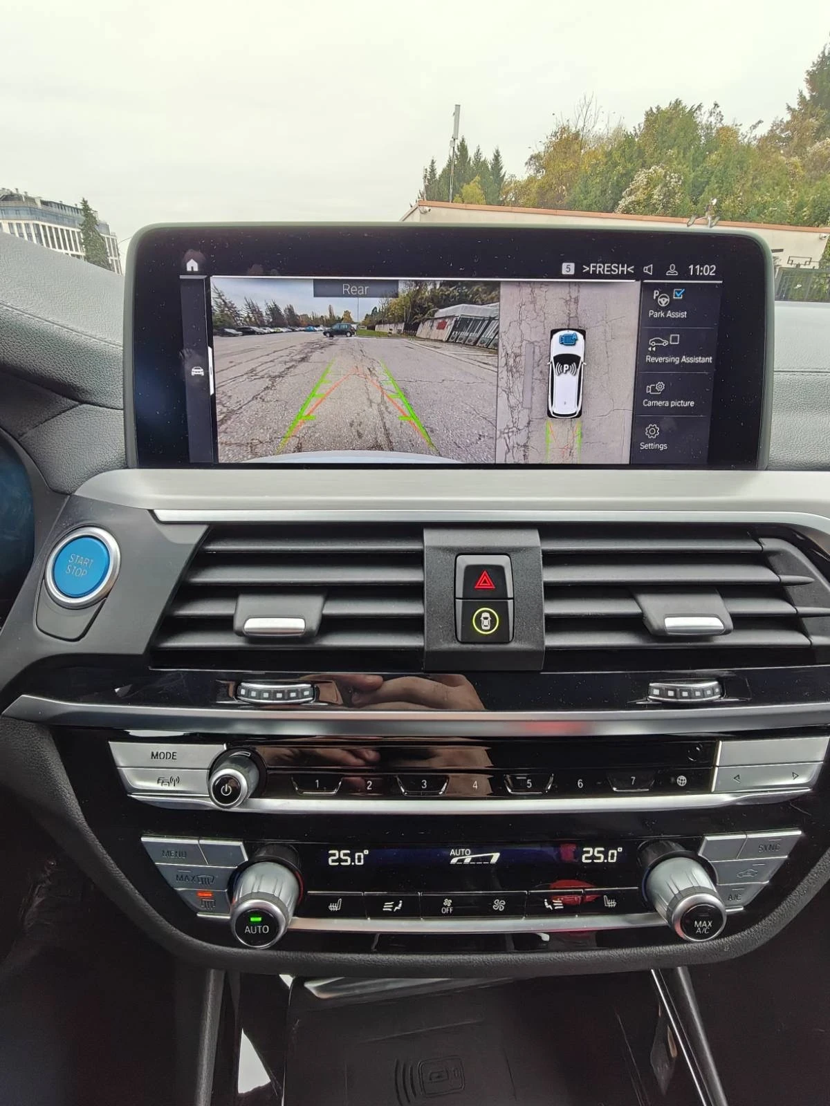 BMW iX3 | Mobile.bg � ����������� 13