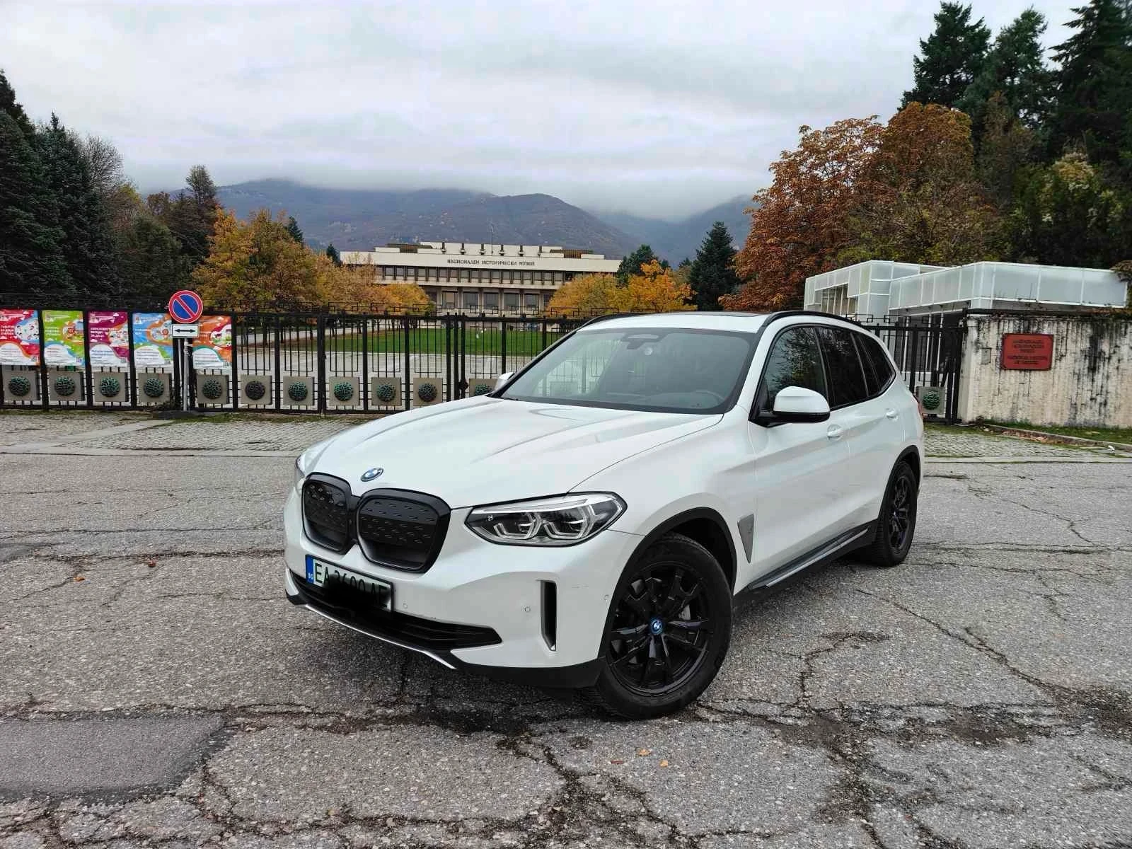 BMW iX3 | Mobile.bg � ����������� 5
