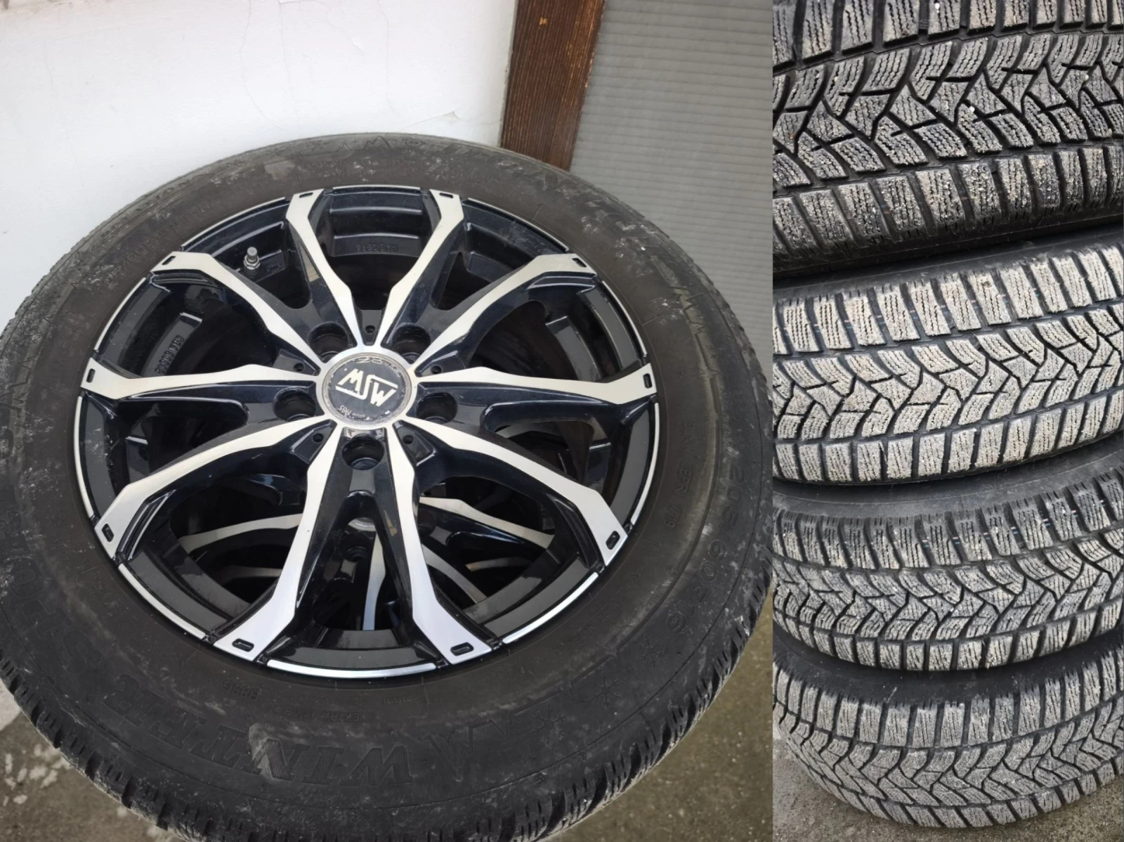 Toyota Verso 1.6i ���� 6 ����� �������� ������� � ������ ����  | Mobile.bg � ����������� 17