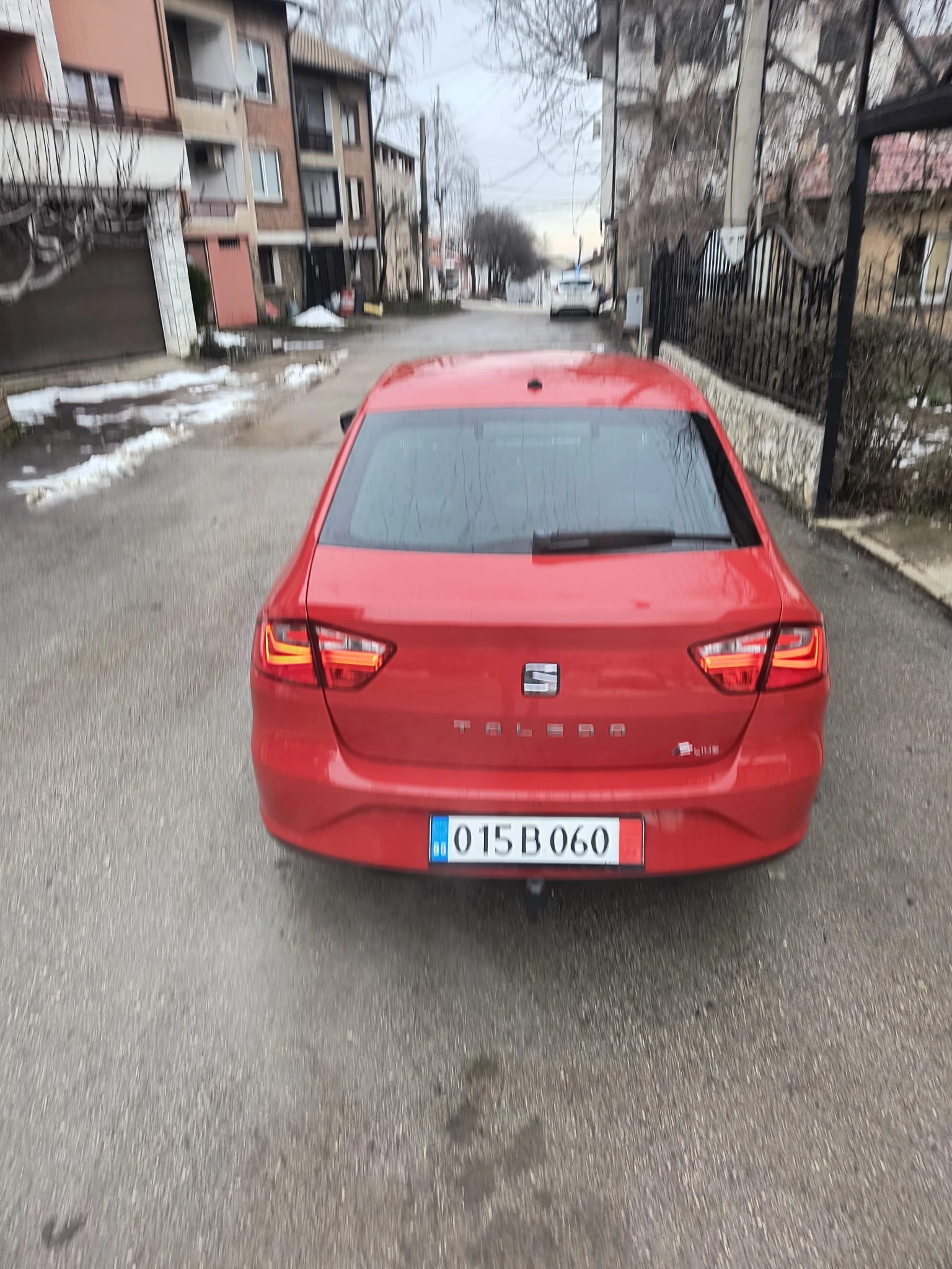 Seat Toledo FR line ���� CH | Mobile.bg � ����������� 12