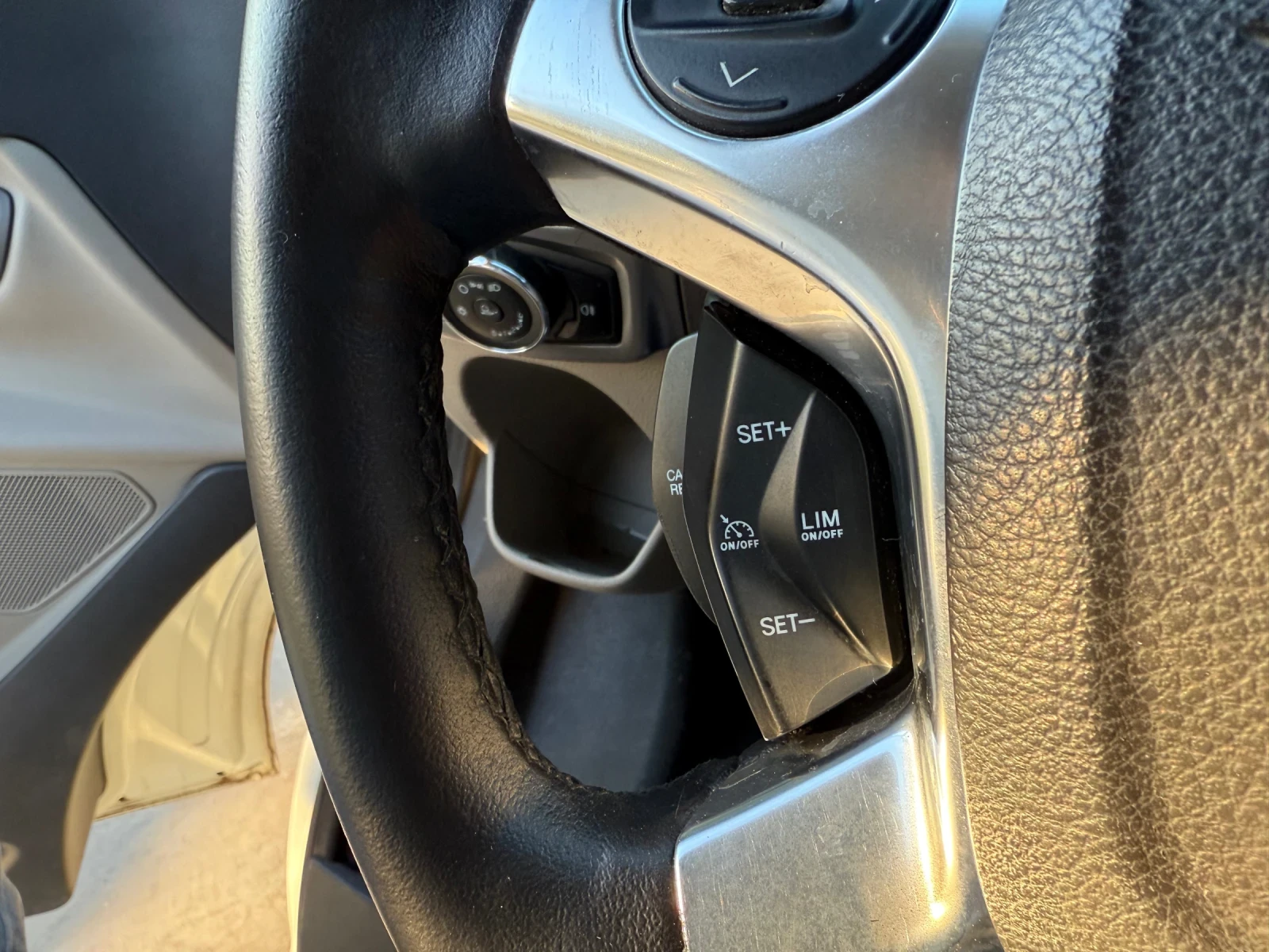 Ford Transit Custom 2.2TDCI* 6-местен* EURO6*  - изображение 8