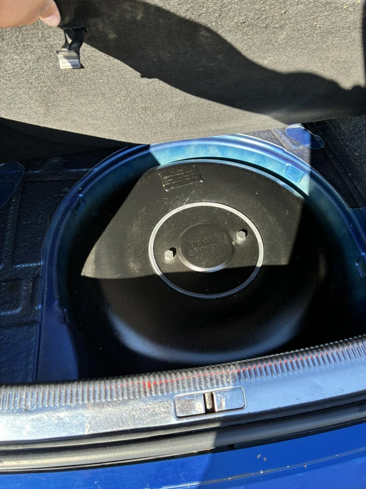 Skoda Superb 1.8 Т 150 к. с. Газ/Бензин  - изображение 6