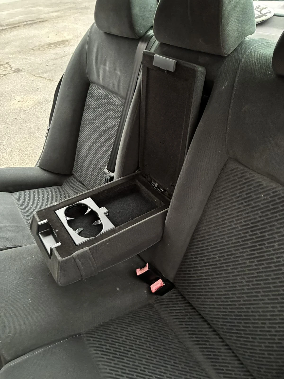 Skoda Superb 1.8 � 150 �. �. ���/������  | Mobile.bg � ����������� 11