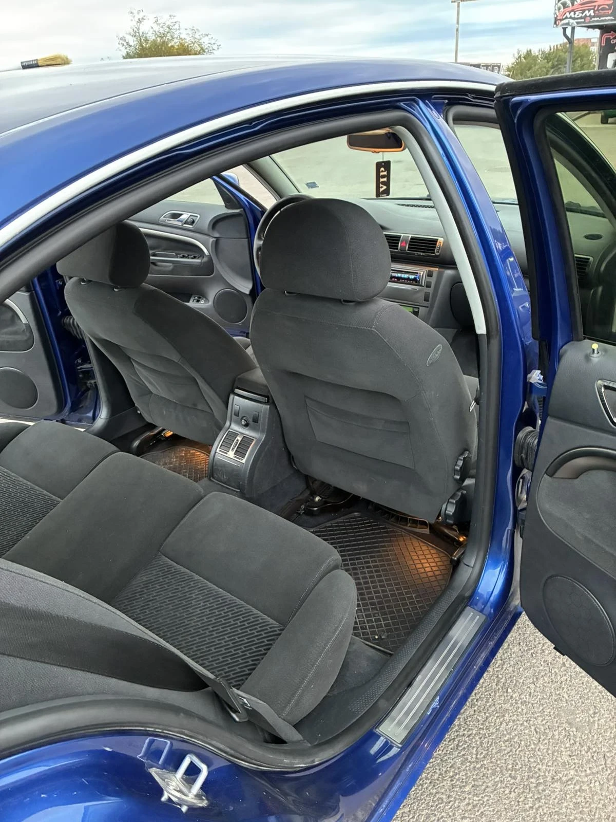 Skoda Superb 1.8 � 150 �. �. ���/������  | Mobile.bg � ����������� 13