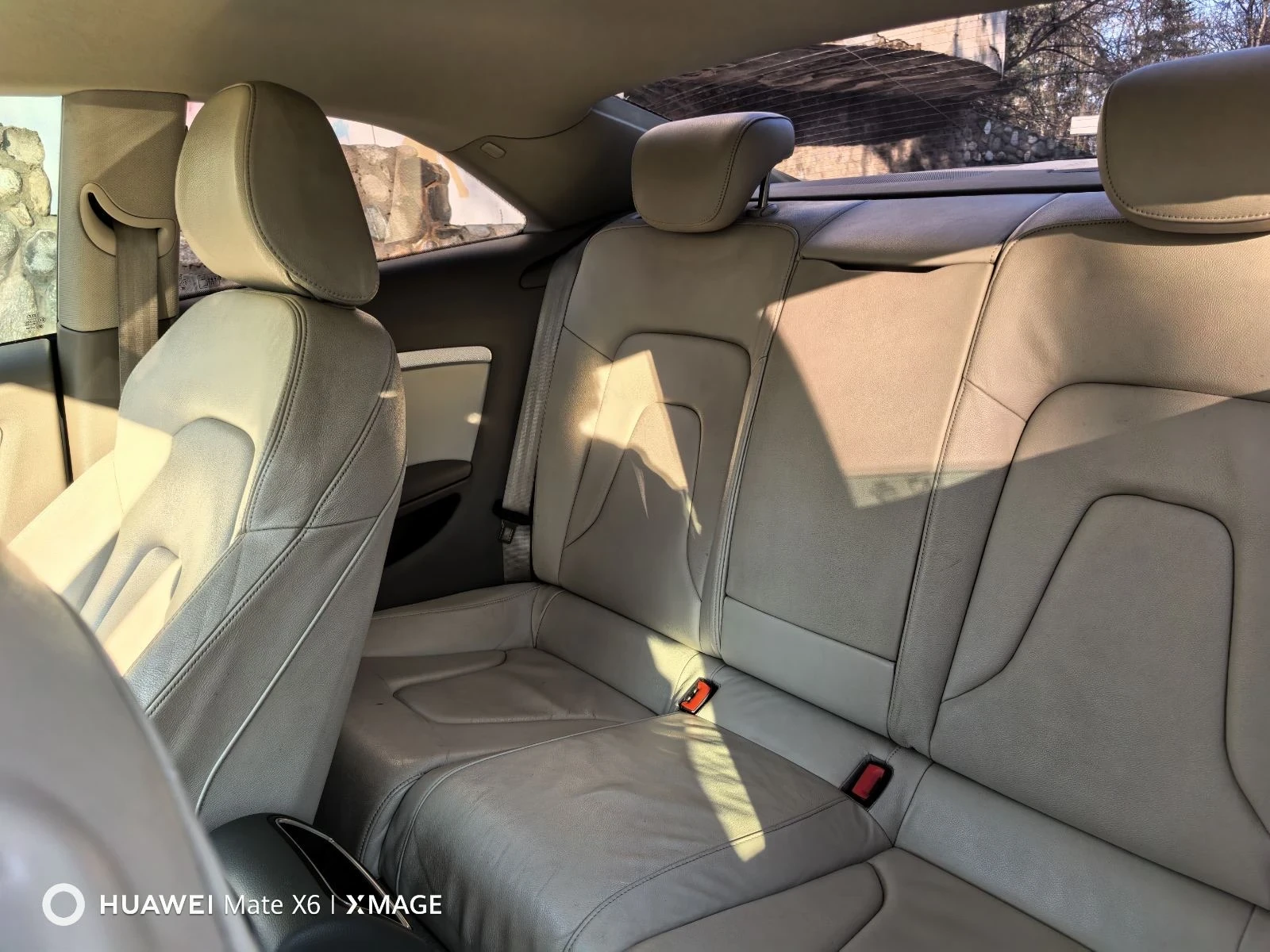 Audi A5, снимка 9 - Автомобили и джипове - 53749547