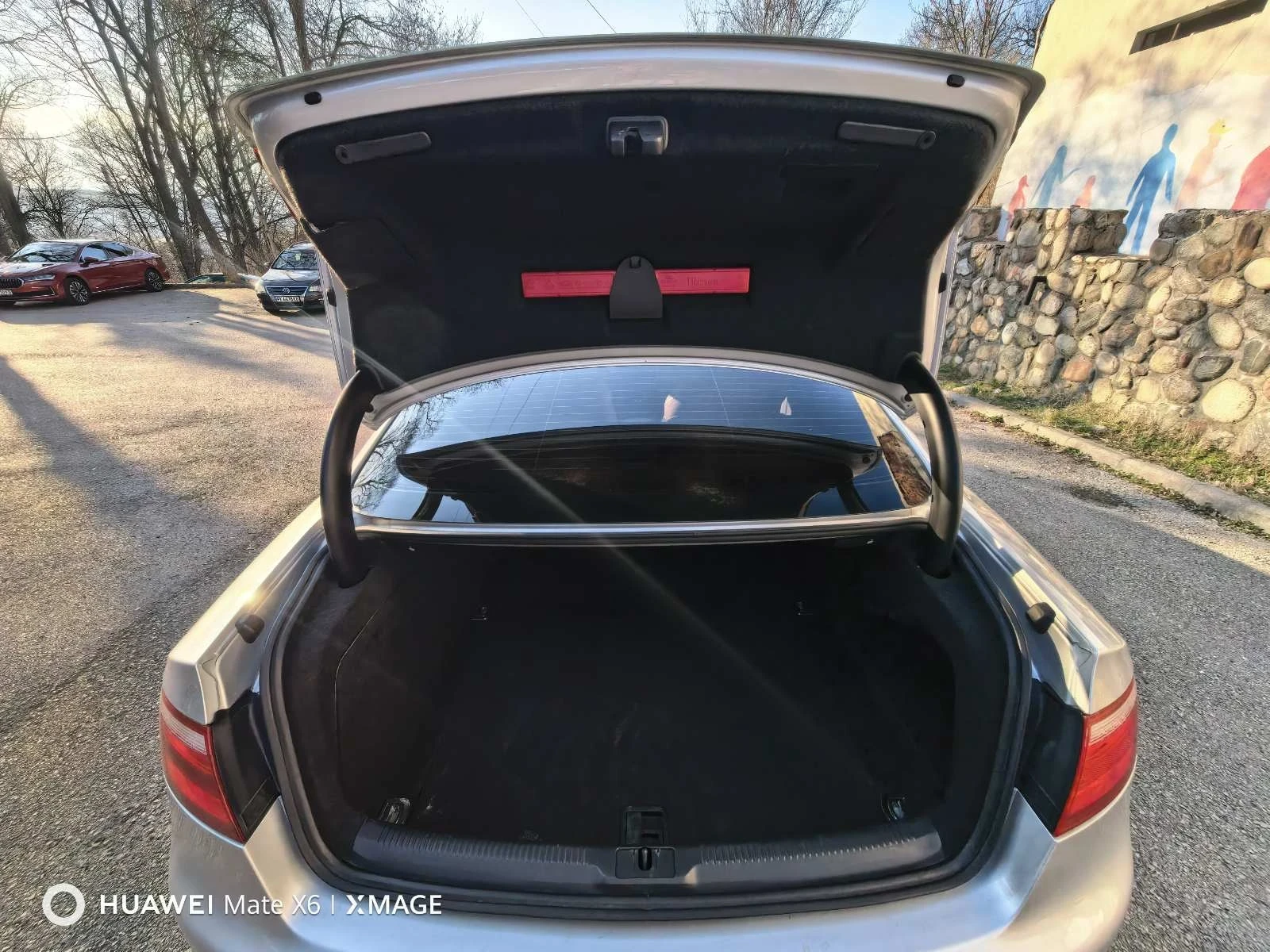 Audi A5, снимка 13 - Автомобили и джипове - 53749547