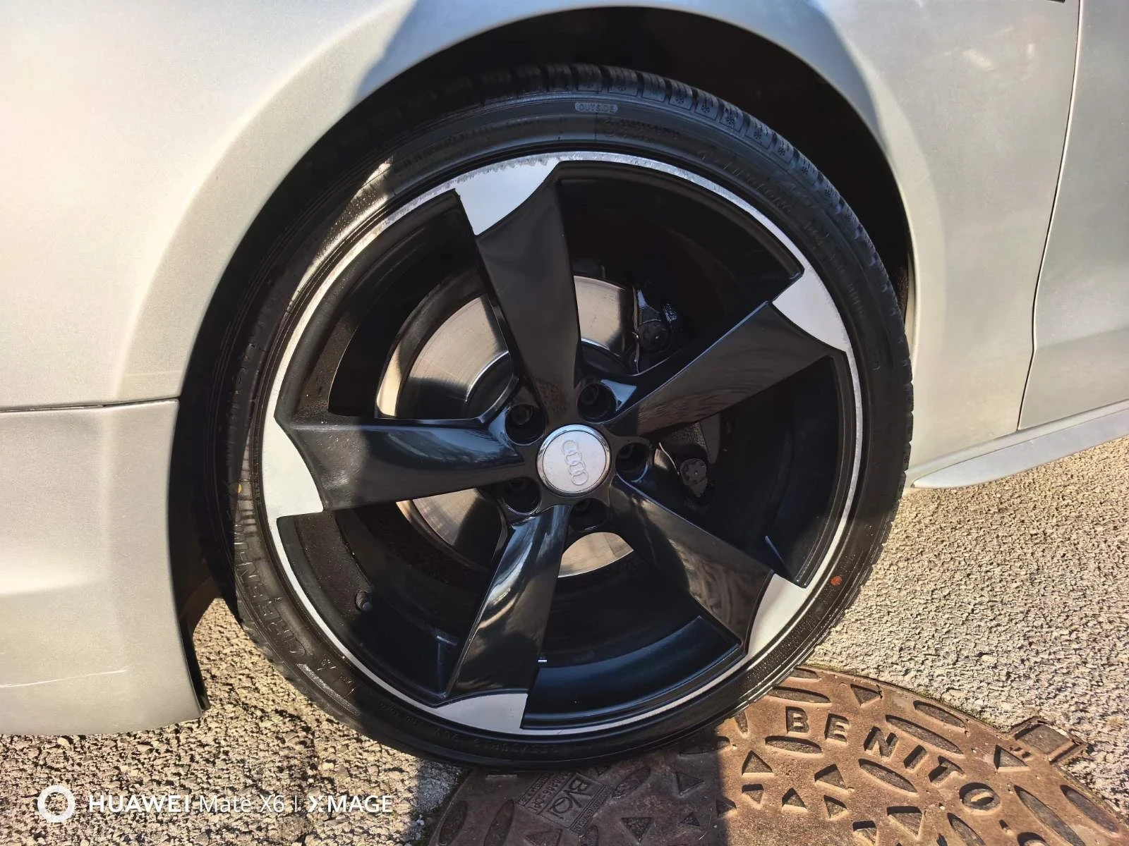 Audi A5, снимка 10 - Автомобили и джипове - 53749547