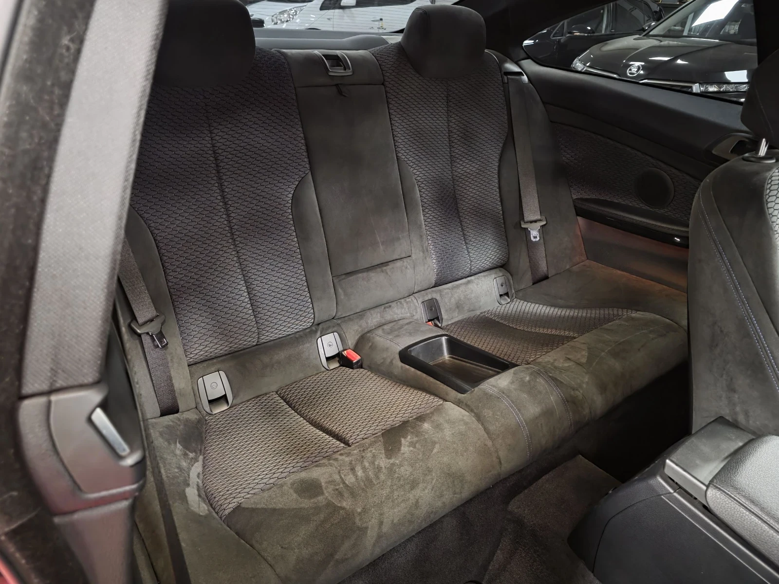 BMW 420 d | M-sport | LCI , снимка 14 - Автомобили и джипове - 53826512